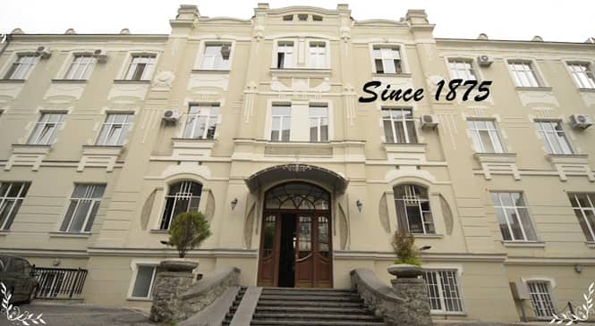 Slider image (7) Chachava Clinic Reproductive Health Center